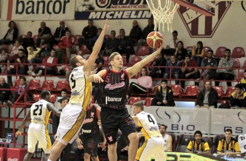 Otra gran remontada de Instituto en su fortaleza