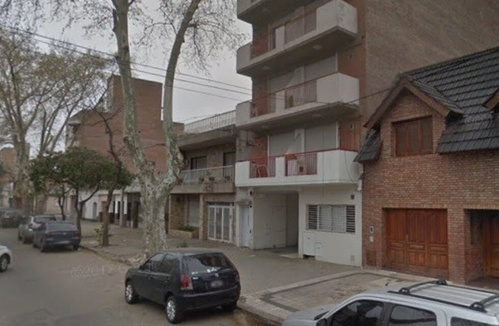 Ladrones ingresaron a un domicilio tras violentar la reja de una ventana y robaron de todo