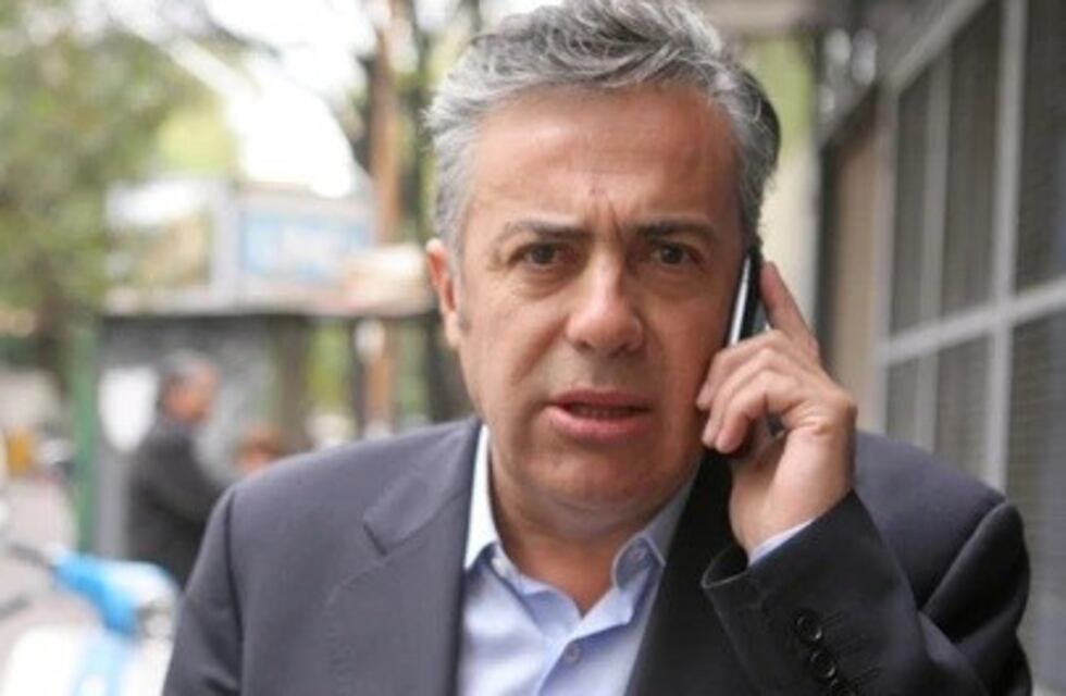 Cornejo sobre los dos radicales díscolos: "Estamos encima de ellos"