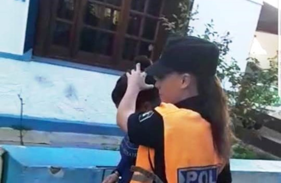 Detenida por tentativa de estafa