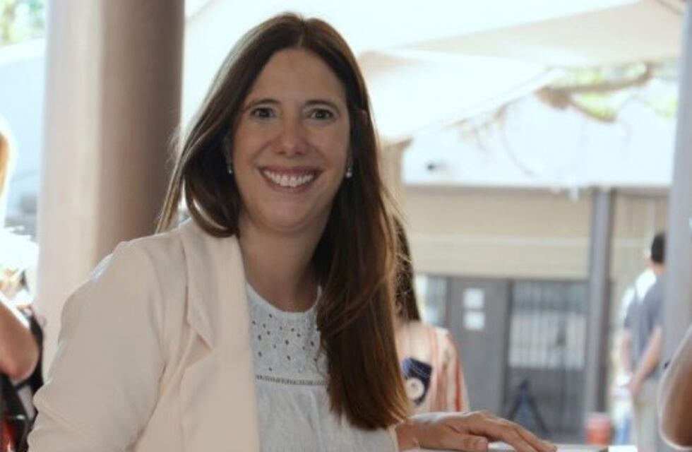 Marisa Uceda: "El pueblo buscará en las urnas una alternativa para vivir mejor"