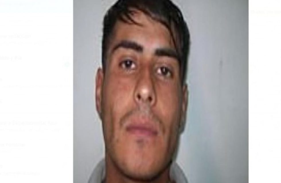 Buscan a un preso que se escapó de la Unidad Séptima