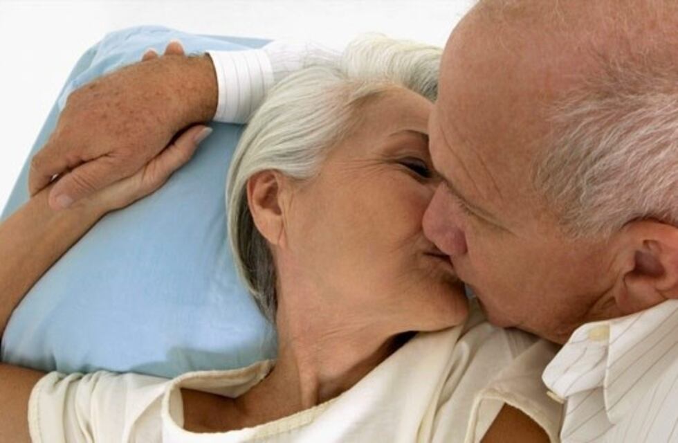 La sexualidad en adultos mayores abordarán en un taller este lunes