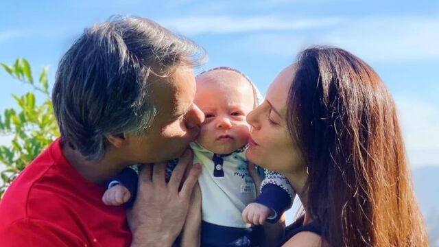 La ex leona inició una nueva vida en Chile junto a \