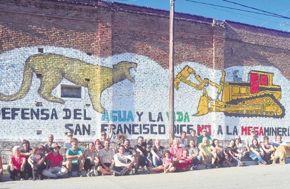 El Gobierno de San Luis dio marcha atrás la explotación de litio en San Francisco