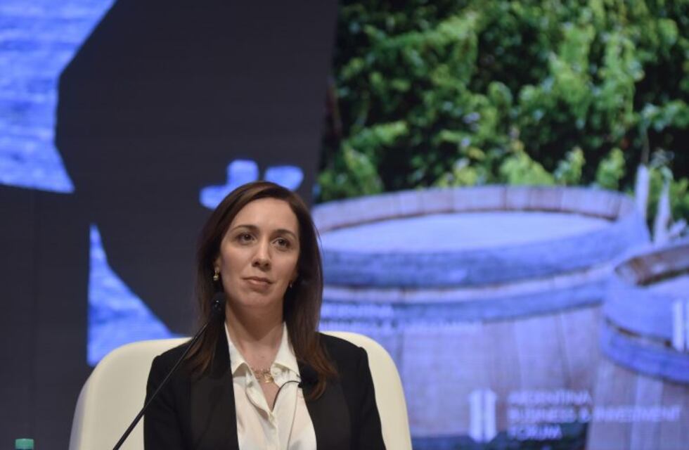 Vidal anunció que el revalúo del impuesto inmobiliario no se va a aplicar en 2017