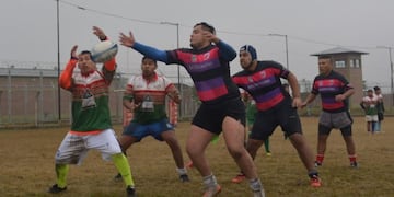 Rugby en Jujuy
