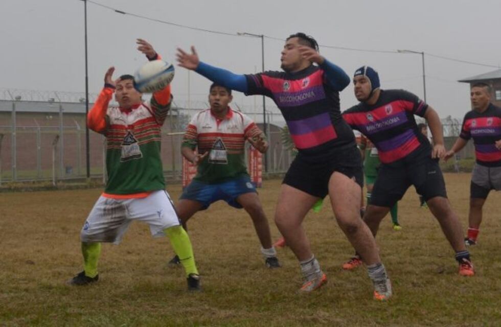 Efecto Gesell en Jujuy: darán charlas de concientización al círculo del rugby