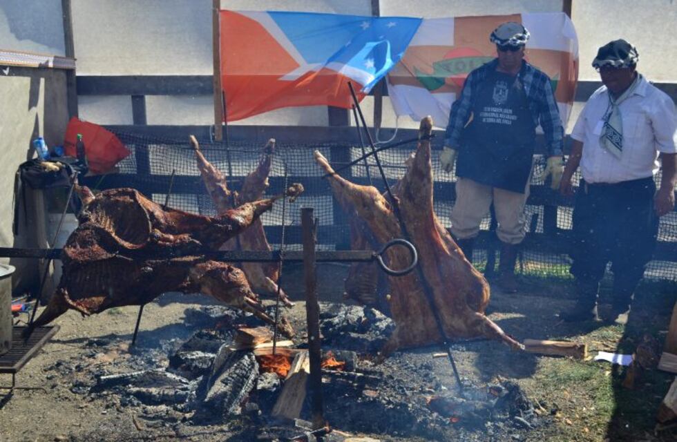 Con entrada libre y gratuita se viene el Festival del Cordero en Alpa Corral