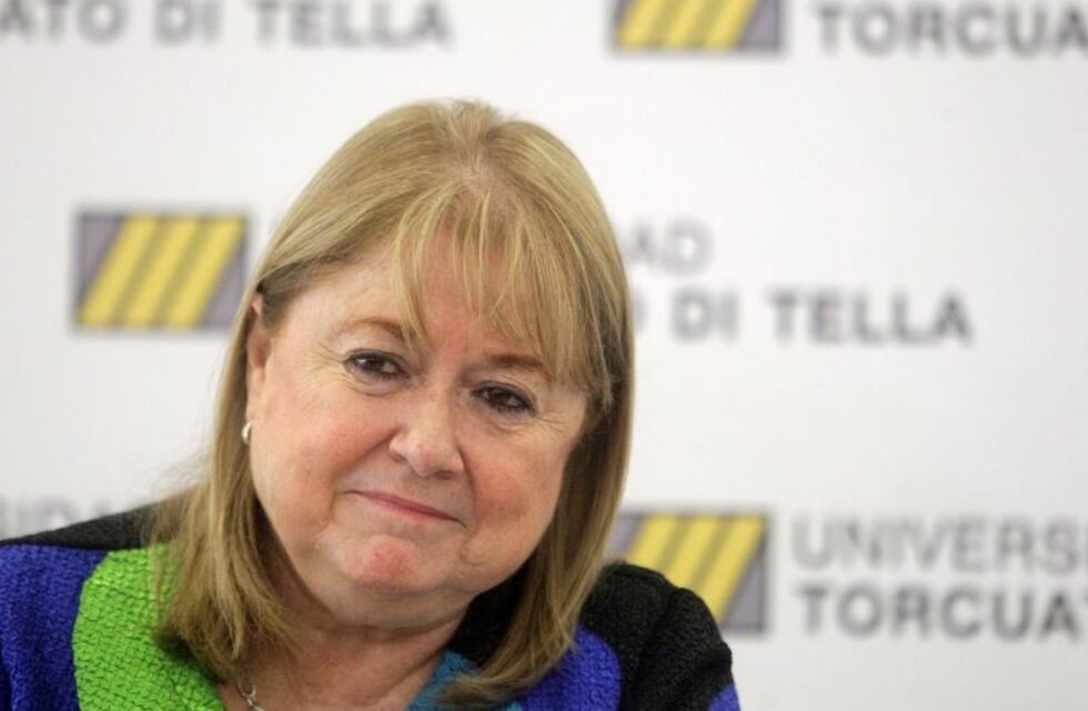 Malcorra: "Me preocupa el tono xenófobo de Trump"