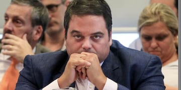 Los cambios que planea el Gobierno tras la renuncia de Jorge Triaca