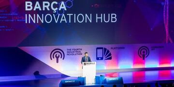 El Barsa Innovation Hub ya está en Córdoba de la mano de la Universidad Siglo 21\u002E