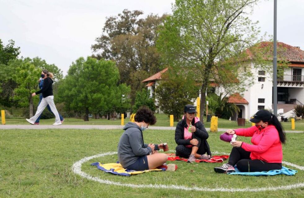 Se suman 202 casos y tres muertes por Covid en La Plata