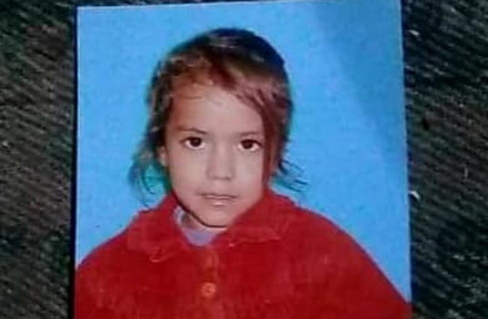 Buscan nena desaparecida desde ayer