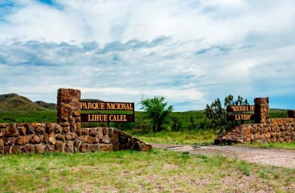 Turismo interno: cuáles son los lugares mas lindos para visitar en La Pampa