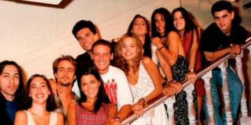 Montaña Rusa\u002E (Foto: Archivo)