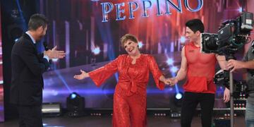 Consuelo Peppino, la cordobesa no famosa que participa del Bailando 2017\u002E