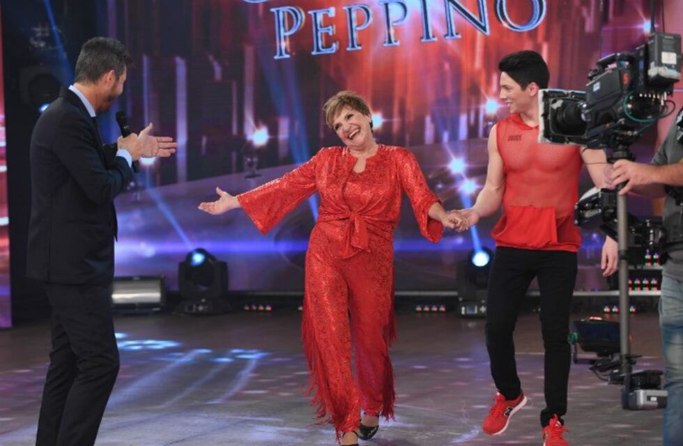 Mirá cómo les fue a los cordobeses en el Bailando