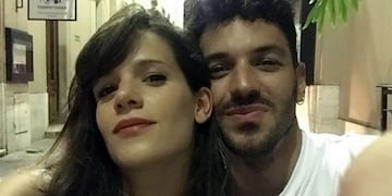 Violeta Urtizberea y Juan Ingaramo (Web)