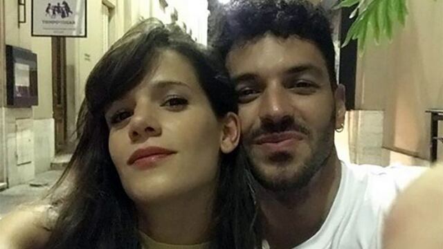 Violeta Urtizberea y Juan Ingaramo (Web)