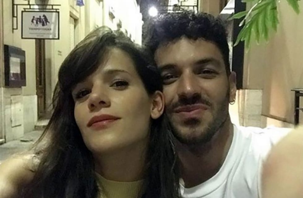 Nació Lila, la hija de Violeta Urtizberea y Juan Ingaramo