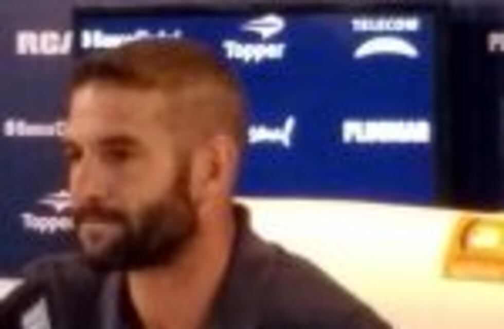 Lisandro López: "Hay que ganar porque es un clásico pero espero hacerlo mejor de lo que venimos haciendo"