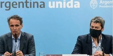 Habrá un Centro Modular Sanitario en Iguazú