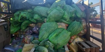 Crearán un registro de productores en San Pedro para ayudar al consumo de productos locales