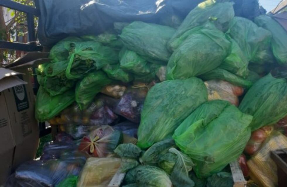 Crearán un registro de productores en San Pedro para ayudar al consumo de productos locales