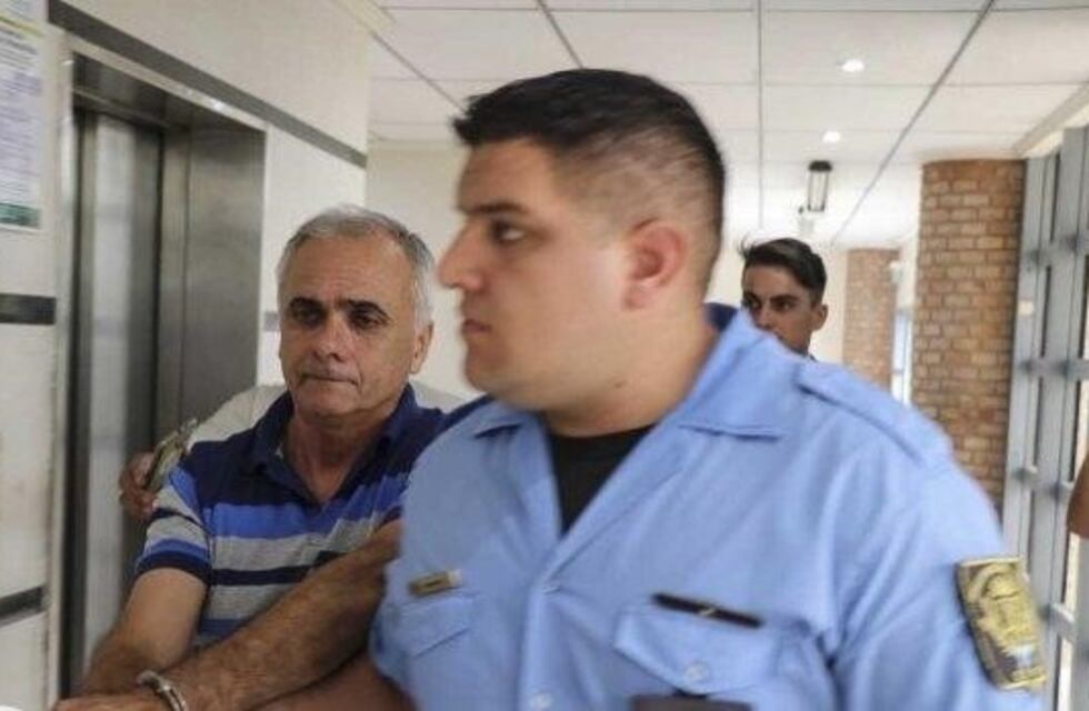 El crimen de Casermeiro: el único detenido se negó a declarar