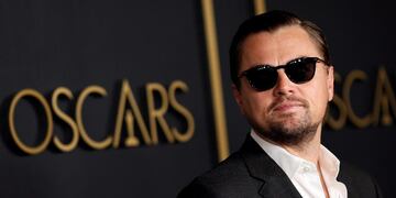 Leonardo DiCaprio donó una millonaria suma para ayudar a los afectados por el coronavirus