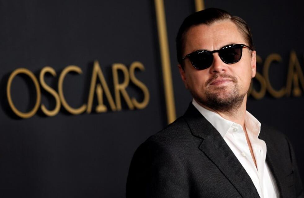 Leonardo DiCaprio donó una millonaria suma para ayudar a los afectados por el coronavirus