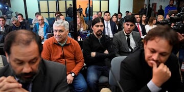 Lázaro y Martín Báez\u002E