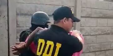 Policiales Punta Alta