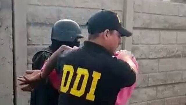 Policiales Punta Alta