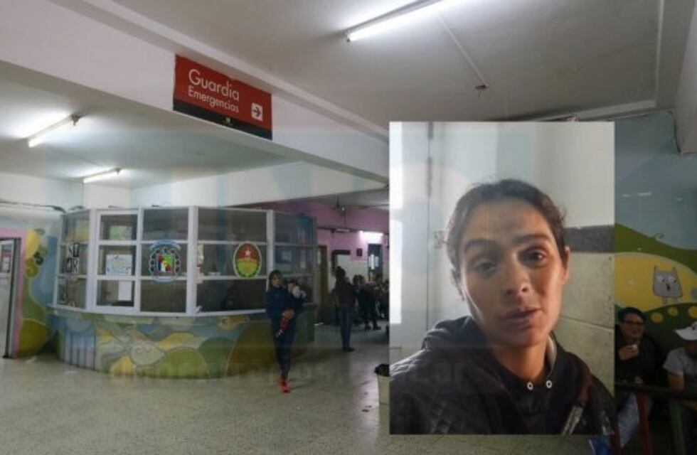 Operaron al menor apedreado en El Pozo