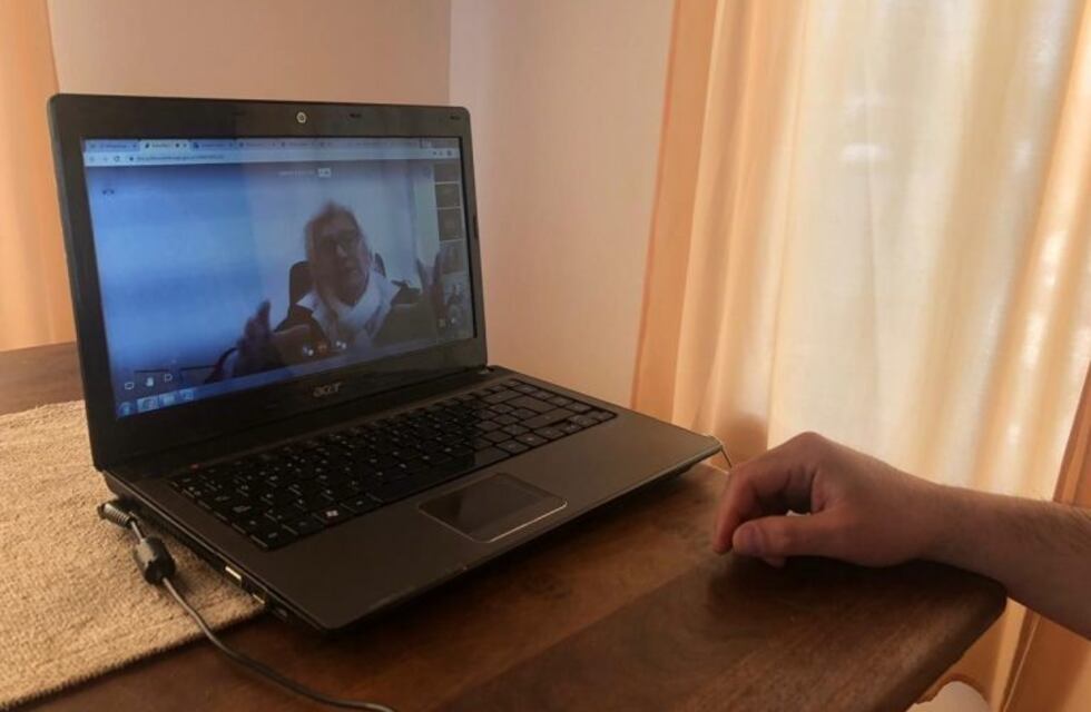 El Municipio y el Poder Judicial articulan trabajos en conjunto