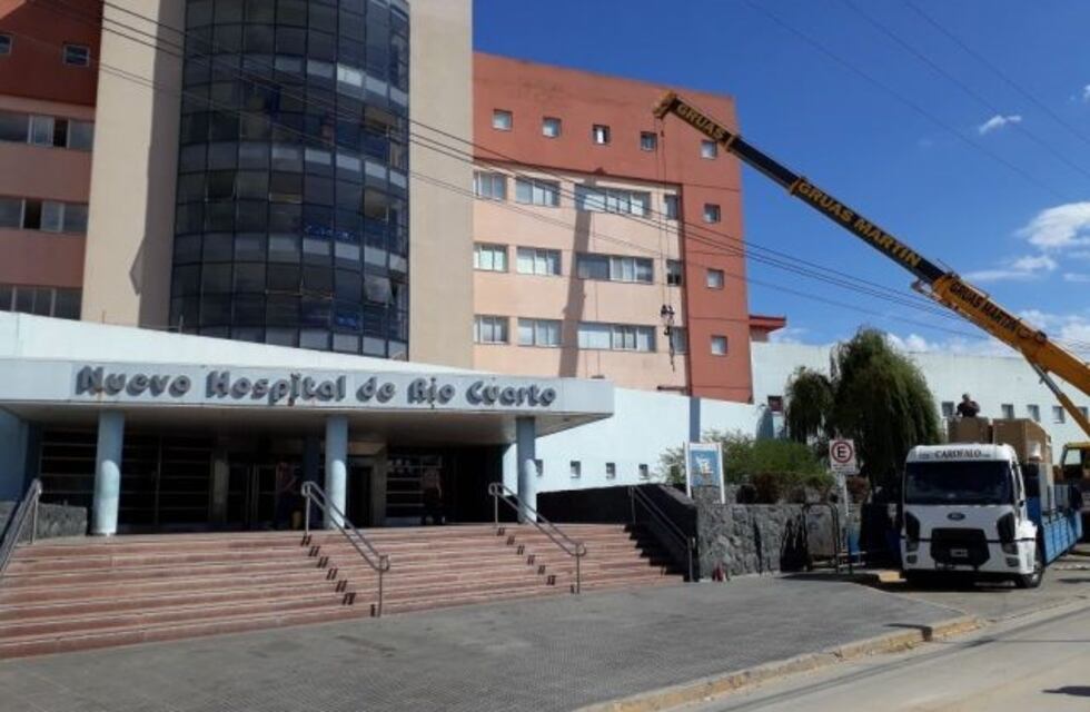 Río Cuarto: falleció una adolescente luego de caer de la moto
