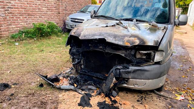 Los ataques sucedieron durante la madrugada.