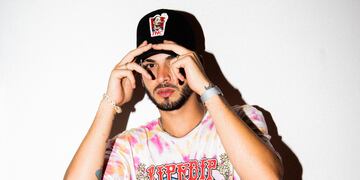 Blunted Vato dijo que se viene un nuevo tema con L-Gante.