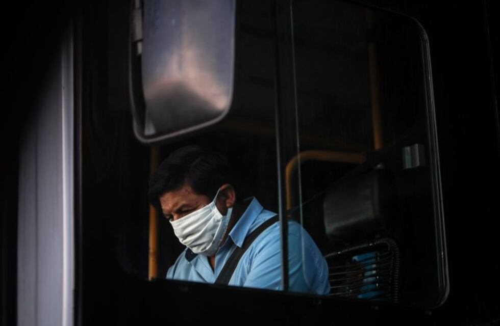 Coronavirus: reporte de este lunes 23 de marzo