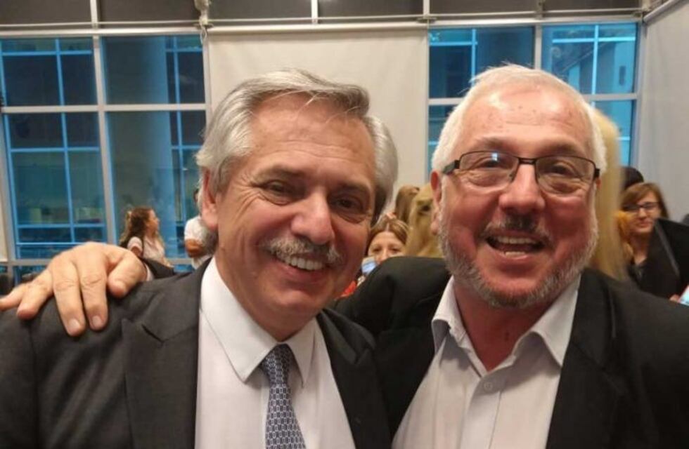 Diputado "K" niega que haya animosidad con Córdoba