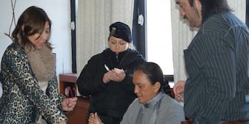 La dirigente Milagro Sala, condenada a cuatro años de prisión\u002E