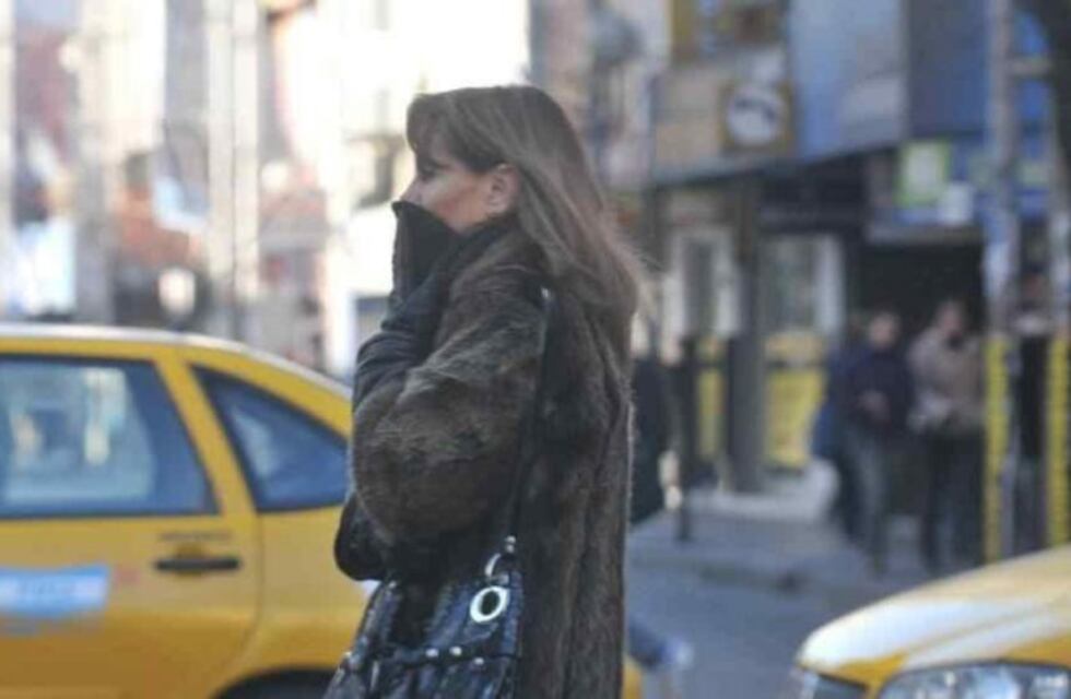 Cómo estará el clima en Córdoba en el inicio del fin de semana