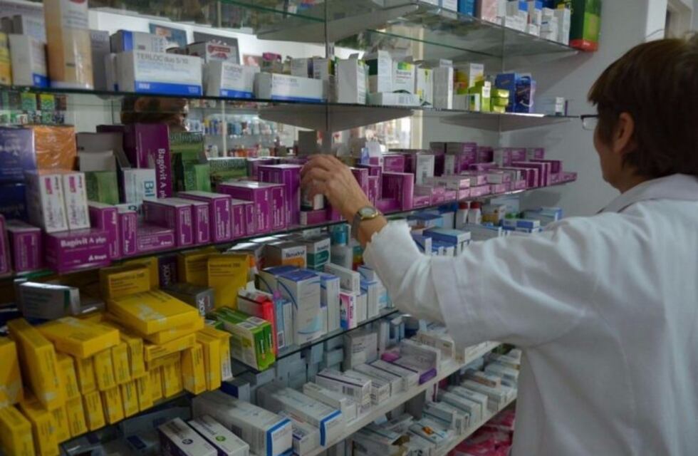 Los afiliados de IOSFA tendrán menos descuentos en medicamentos