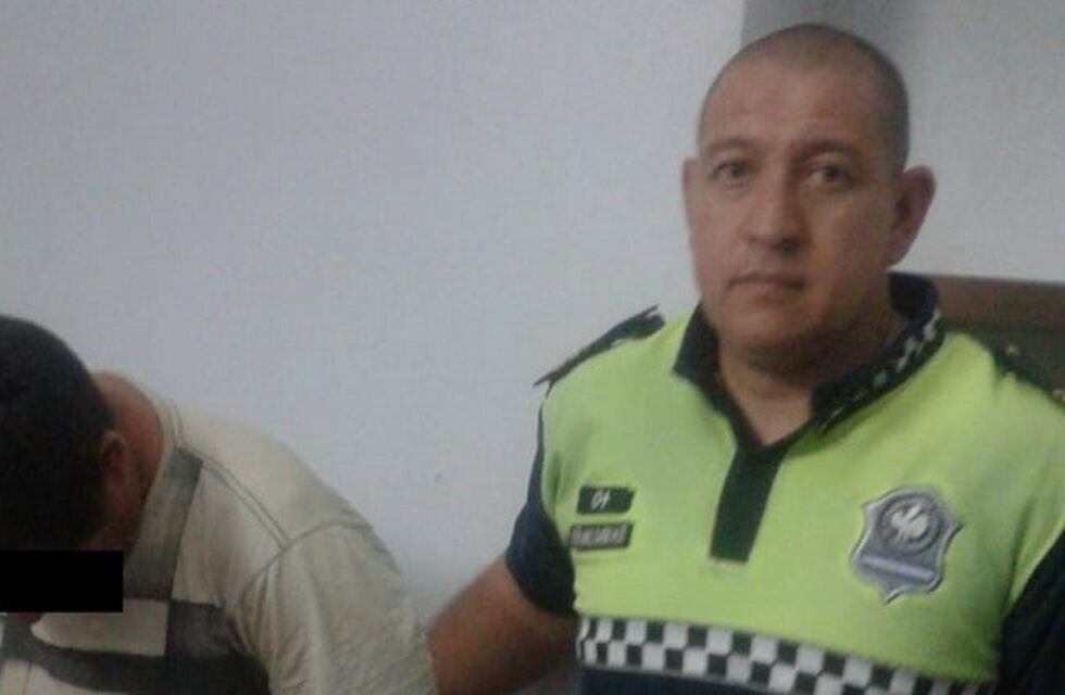 Detuvieron a un hombre acusado de abusar de la novia de su hijo