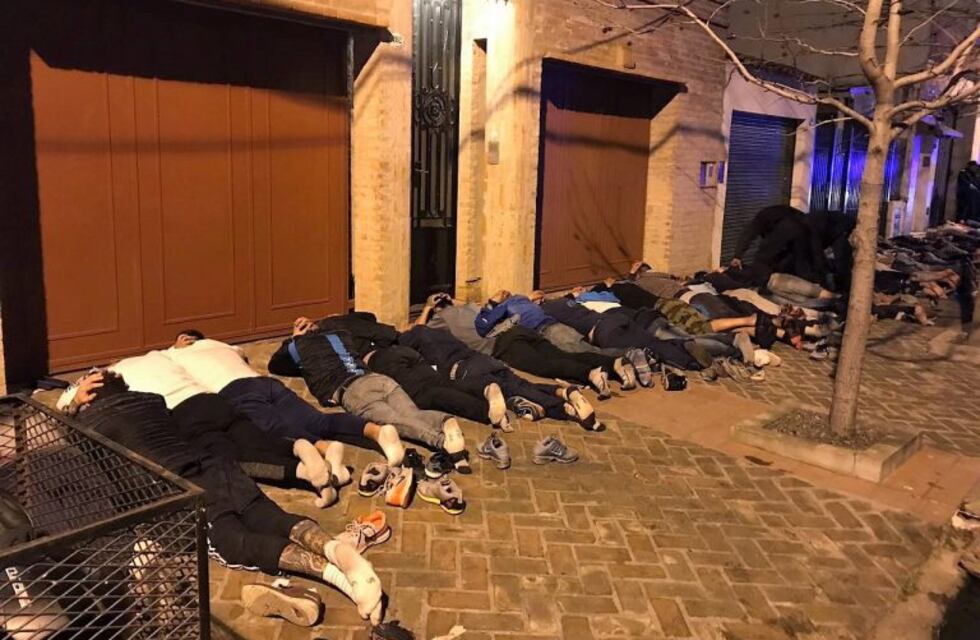 Opinión: El mensaje contra las barras en el fútbol tiene que ser contundente