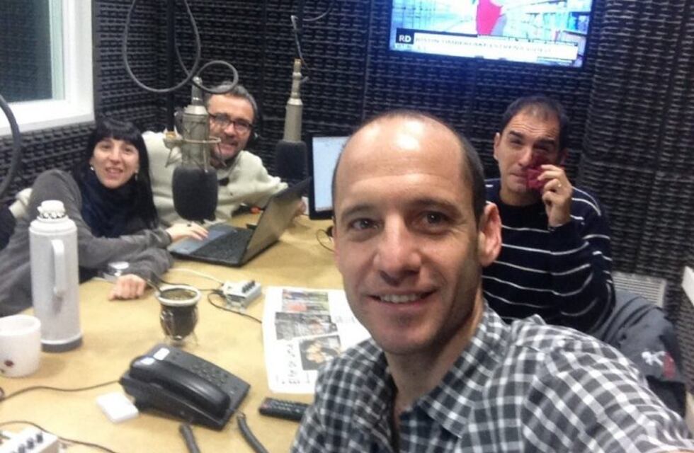 LT8 renueva programación y suma voces en busca de repuntar en audiencia