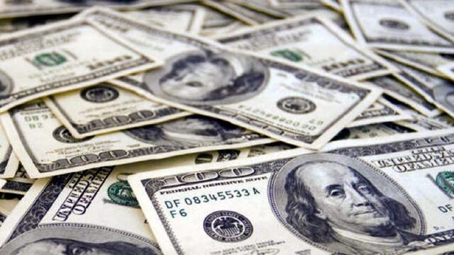 Observá el valor del dólar blue este viernes en la ciudad de Córdoba.