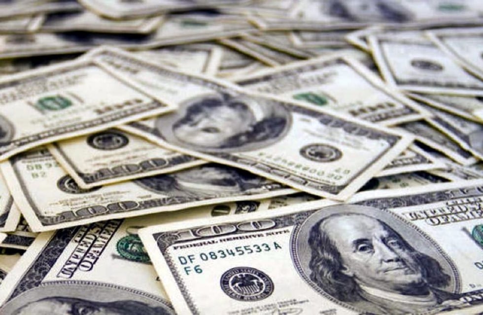 Dólar blue hoy en Córdoba: a cuánto cerró la divisa este martes 16 de mayo